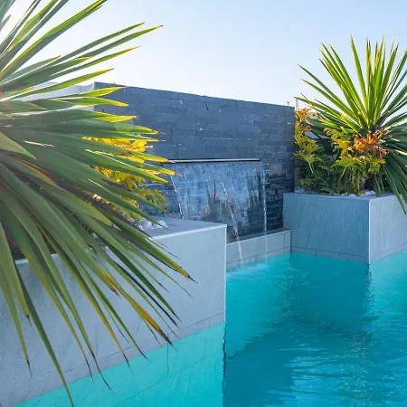 El Rincon De Lupe By Ruralidays Holiday home Torrox