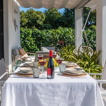 El Rincon De Lupe By Ruralidays Holiday home *