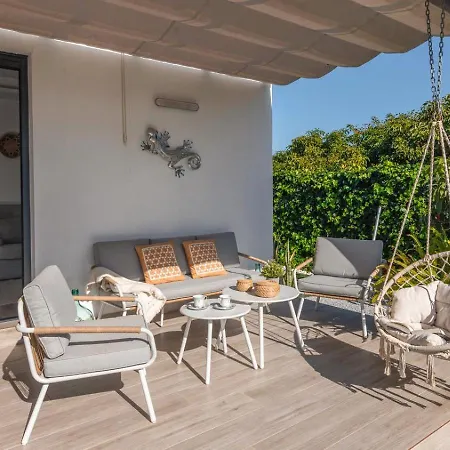 Holiday home El Rincon De Lupe By Ruralidays *