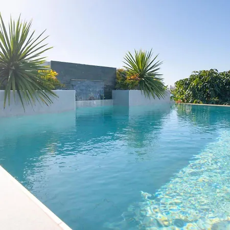 Holiday home El Rincon De Lupe By Ruralidays *
