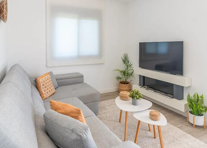 El Rincon De Lupe By Ruralidays Hébergement de vacances Torrox